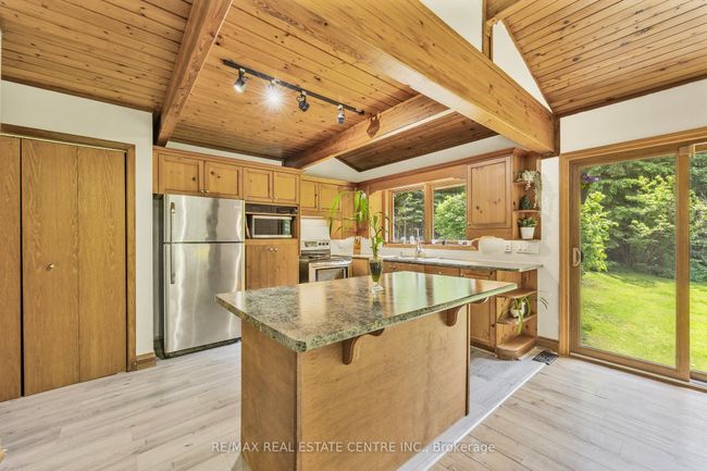 293432 Eighth Line, House other with 5 bedrooms, 2 bathrooms and 14 parking in Amaranth ON | Image 12