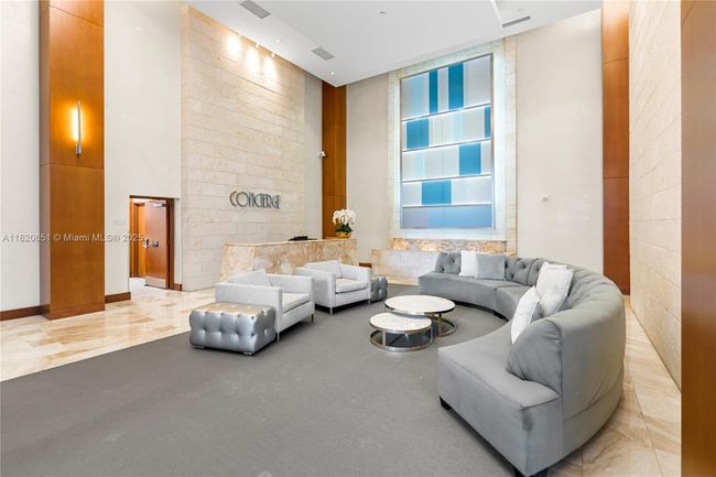 APT-707 - 31 Se 5 Th St, Condo with 1 bedrooms, 1 bathrooms and null parking in Miami FL | Image 41