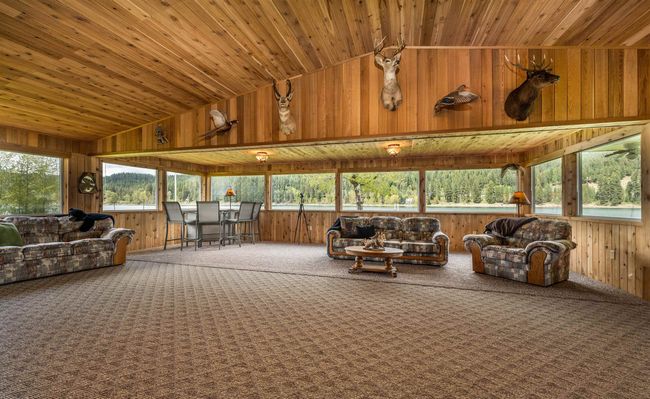 1651 Riverbend Loop Rd, House other with 4 bedrooms, 2 bathrooms and null parking in Cusick WA | Image 8