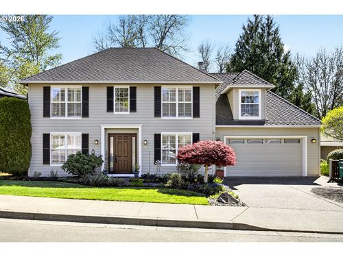 12424 Sw Sheldrake Way, Beaverton, OR, 97007-6228 | Card Image