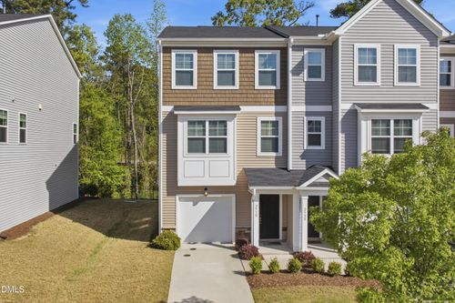 2530 Laurel Valley Way, Raleigh, NC, 27604 | Card Image