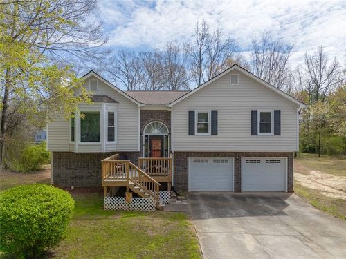 226 Breckenridge Dr, Powder Springs, GA, 30127-6696 | Card Image