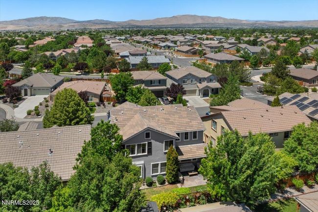 7470 Windswept Loop, House other with 3 bedrooms, 3 bathrooms and 2 parking in Sparks NV | Image 43