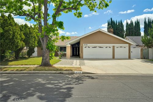 8120 Glade Ave, Canoga Park, CA, 91304-3819 | Card Image