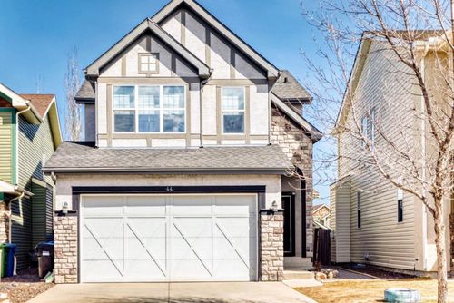 44 Aspen Hills Close Sw, Calgary, AB, T3H0C6 | Card Image