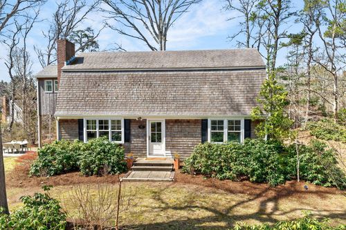 47 Flying Dragon Rd, Brewster, MA, 02631-1477 | Card Image