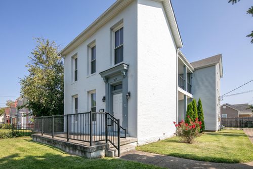 b-357 E Third St, Lexington, KY, 40508-1967 | Card Image