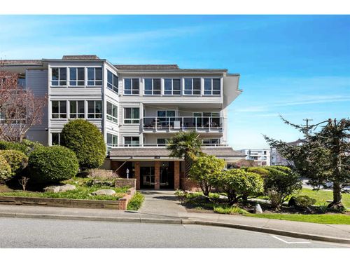 303-1322 Martin Street, White Rock, BC, V4B3W5 | Card Image