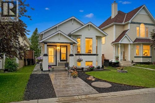 113 Mount Lorette Pl Se, Calgary, AB, T2Z2M1 | Card Image