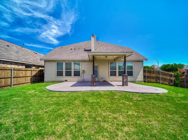 2460 Open Range Dr, House other with 4 bedrooms, 4 bathrooms and null parking in Fort Worth TX | Image 32