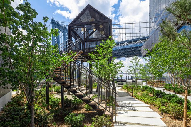 Surrounding community featuring stairs | Image 21