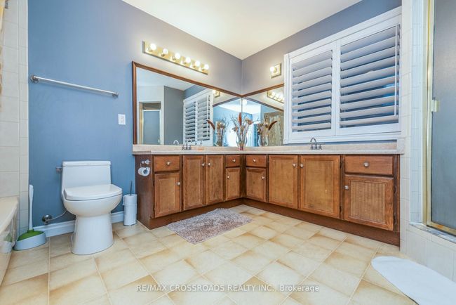 94 Samac Trail, House other with 4 bedrooms, 4 bathrooms and 4 parking in Oshawa ON | Image 20