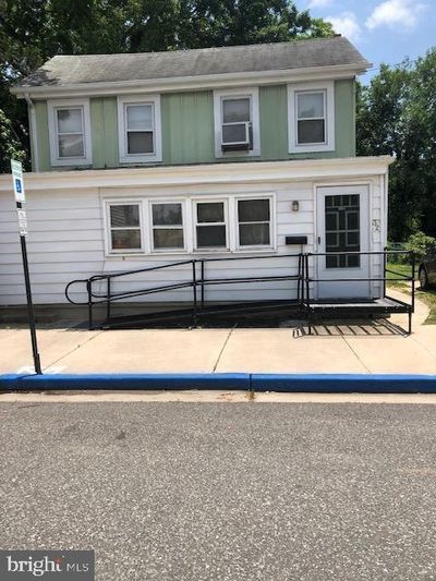 32 Olive Street, House other with 3 bedrooms, 1 bathrooms and null parking in SALEM NJ | Image 1