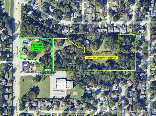 7605 S Sheridan Rd, Tulsa, OK, 74133-3451 | Card Image