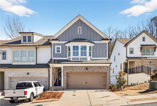 309 N Rampart St, Canton, GA, 30114-1301 | Card Image