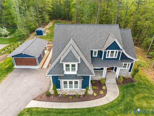 11437 Brant Hollow Ct, Chesterfield, VA, 23838-8961 | Card Image