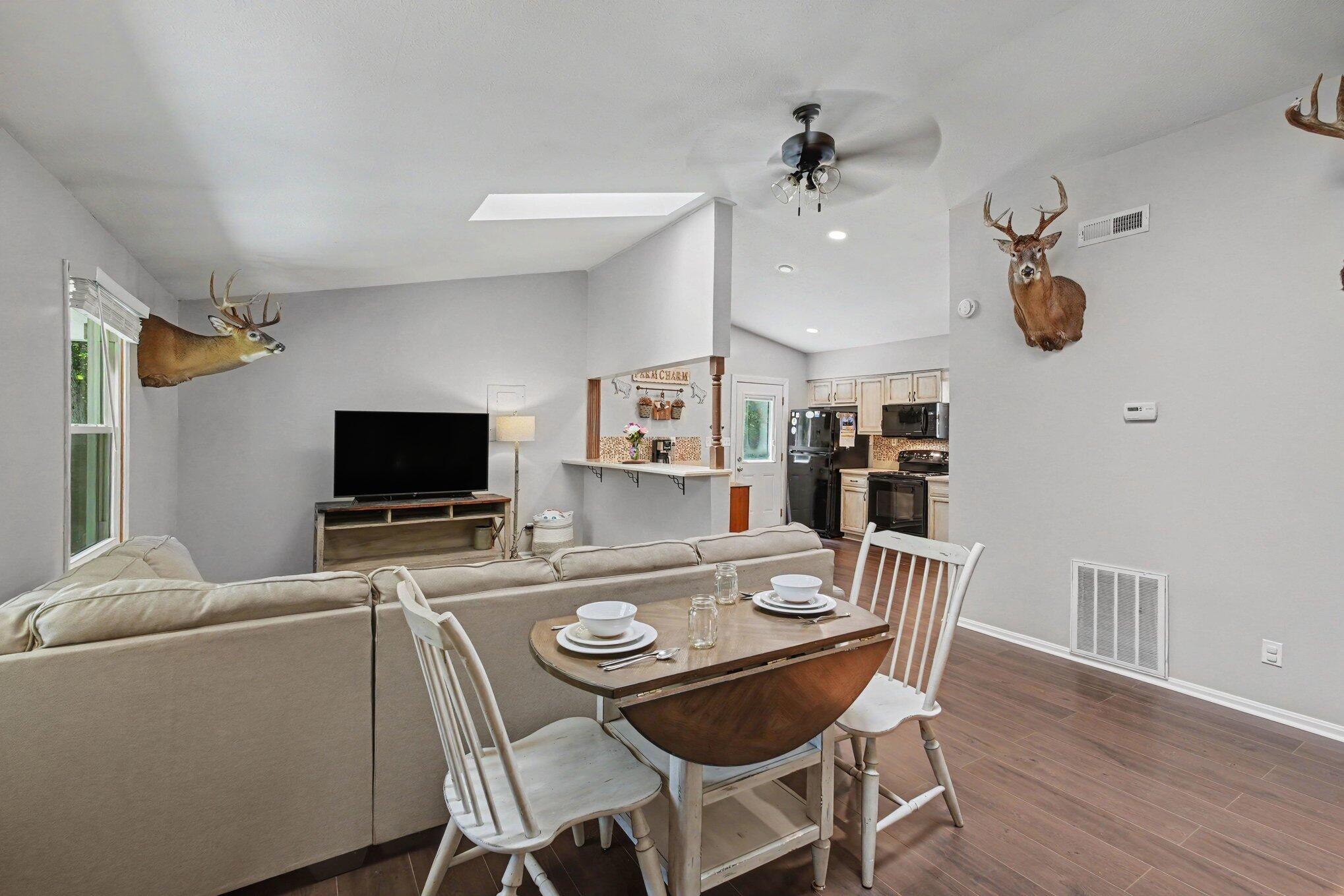Residential in Crittenden 5