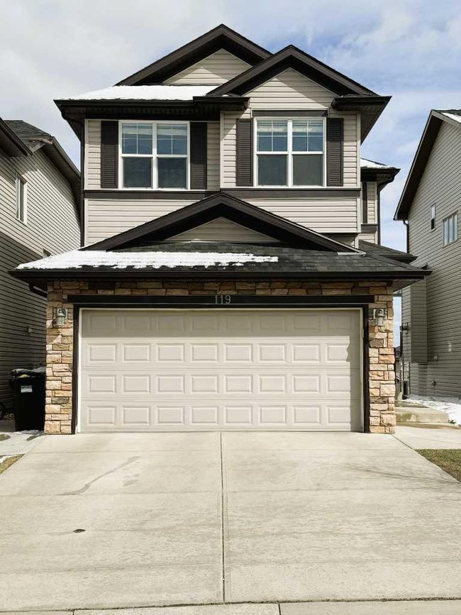 119 Kinlea Link Nw, Home with 6 bedrooms, 3 bathrooms and 4 parking in Calgary AB | Image 1
