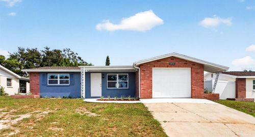 9516 Gray Fox Ln, PORT RICHEY, FL, 34668-4358 | Card Image