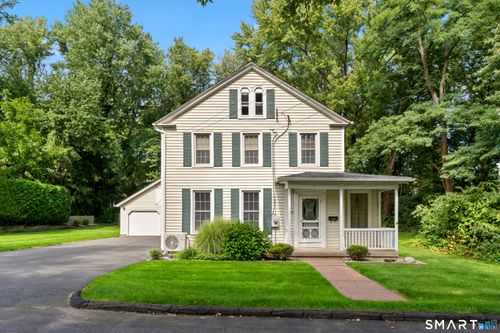 55 Hart St, Wethersfield, CT, 06109-1804 | Card Image