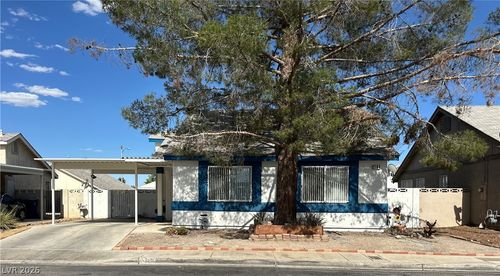2104 Havelina Street, Las Vegas, NV, 89108 | Card Image