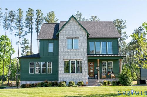 18131 Timber Banks Ln, Moseley, VA, 23120-1904 | Card Image