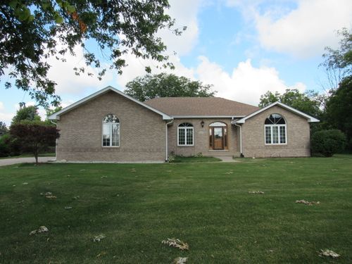 12900 S 104th Ave, Palos Park, IL, 60464-1514 | Card Image