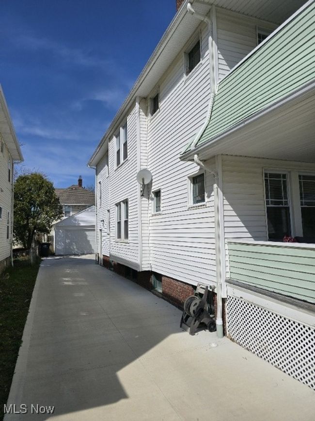 2ND - 14232 Athens Ave, Home with 2 bedrooms, 1 bathrooms and null parking in Lakewood OH | Image 25