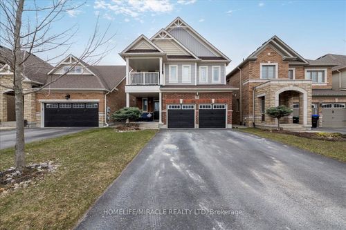 74 Cauthers Cres, Alliston, ON, L9R0L2 | Card Image