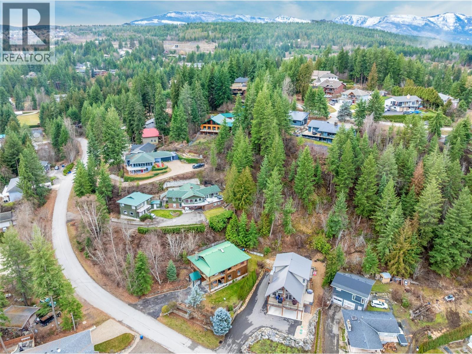 Residential in Blind Bay 4