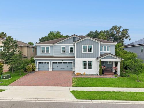 1216 Hull Island Dr, OAKLAND, FL, 34787-9056 | Card Image