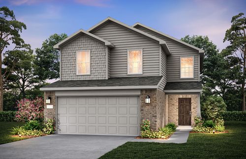 1418 Tramore Way, Princeton, TX, 75407-1689 | Card Image