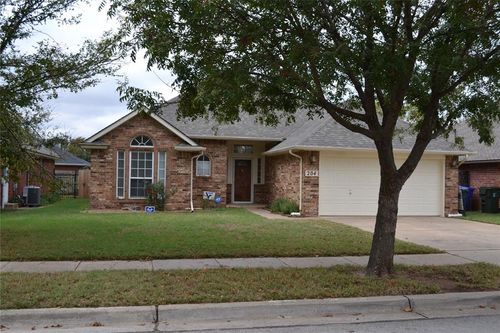 204 Pinafore Street, Norman, OK, 73072 | Card Image