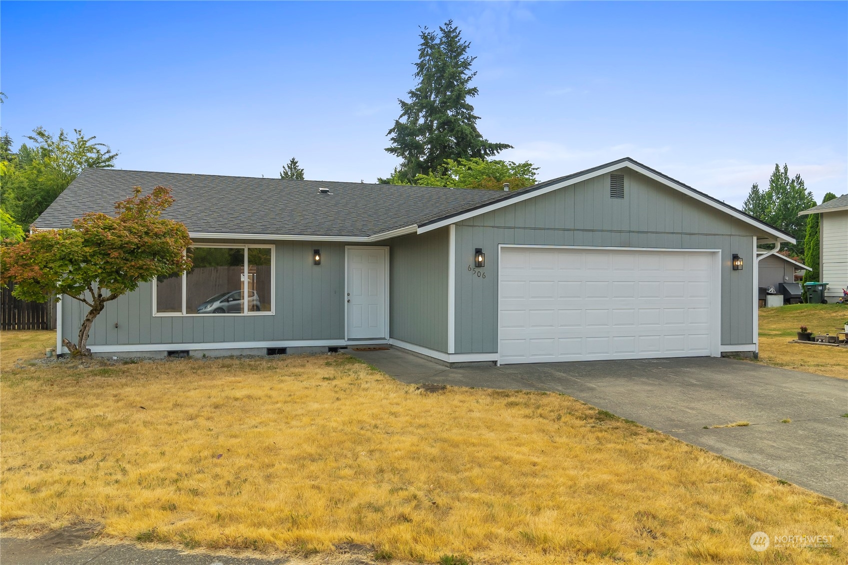 Linderson Way, Tumwater, WA 98501
