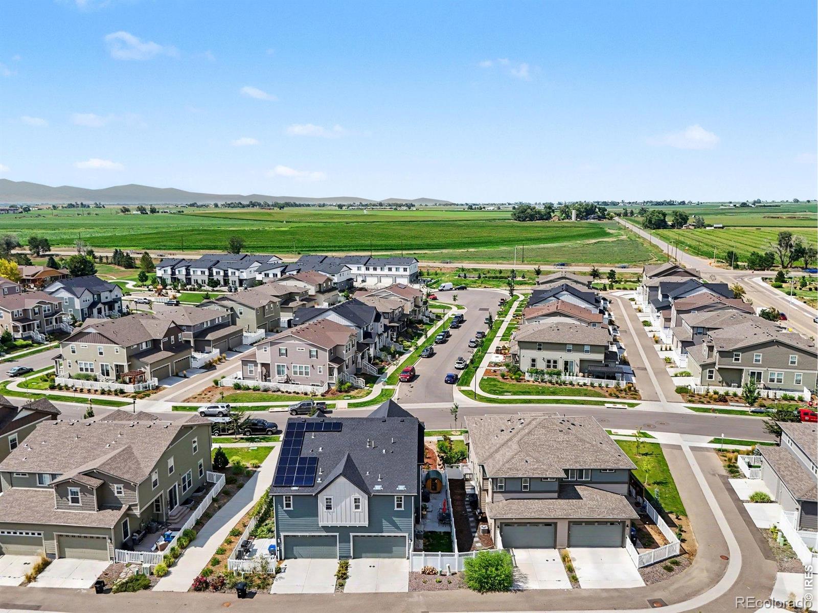 Residential in Longmont 4