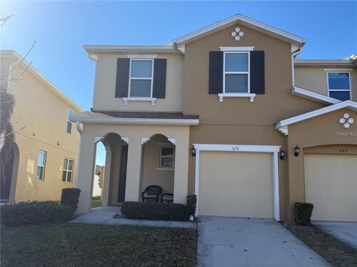 5151 Adelaide Dr, KISSIMMEE, FL, 34746-6182 | Card Image