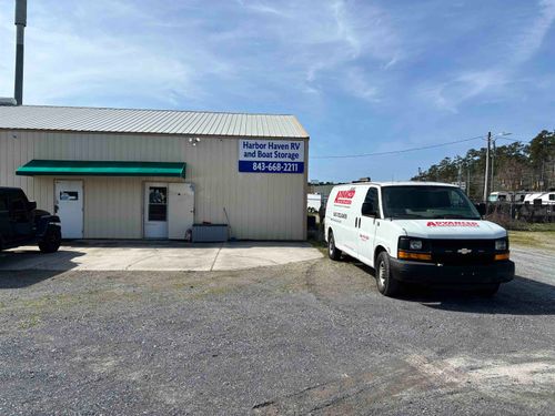 10615 Highway 707, Myrtle Beach, SC, 29588-5216 | Card Image