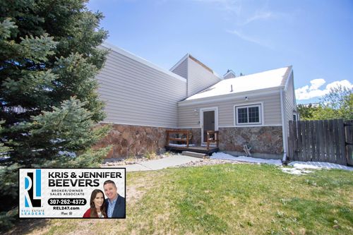 781 W 57th St, Casper, WY, 82601-6446 | Card Image