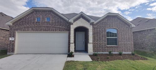 4812 Sagerun Dr, Princeton, TX, 75407-3522 | Card Image