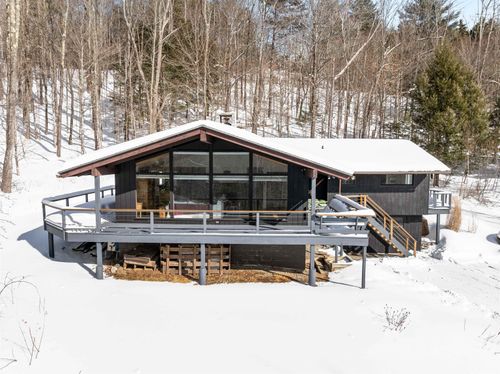 74 Moulton Rd, Waitsfield, VT, 05673-7068 | Card Image