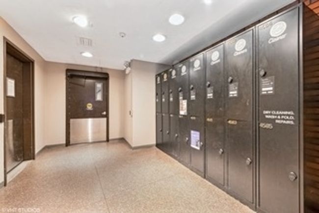 APT-502 - 5415 N Sheridan Rd, Condo with 1 bedrooms, 1 bathrooms and 1 parking in Chicago IL | Image 18
