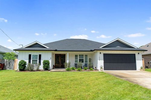 1623 Ponderosa Dr, Gulf Breeze, FL, 32563-9527 | Card Image
