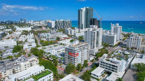 902-245 18th St, Miami Beach, FL, 33139-2051 | Card Image