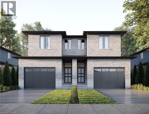 769 Knox Ave, Hamilton, ON, L8H6K9 | Card Image