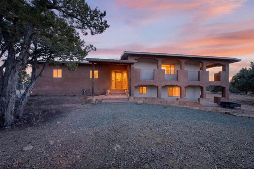 1302 Amarante Road, Santa Fe, NM, 87507 | Card Image