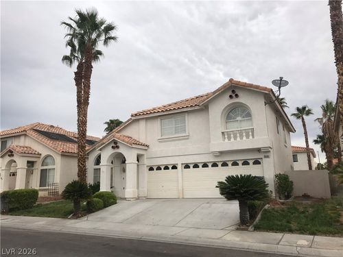 8608 Copper Knoll Ave, Las Vegas, NV, 89129-7649 | Card Image