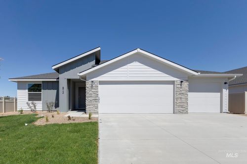 1317 W Pack River Dr, Meridian, ID, 83642-8594 | Card Image