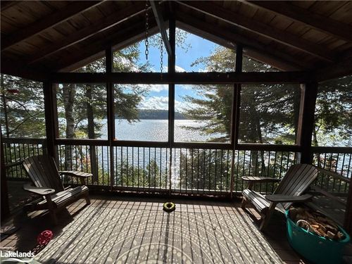 19305 Kawagama - North Shore, Dorset, ON, P0A1E0 | Card Image