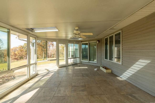 989 N Bayou St, House other with 4 bedrooms, 3 bathrooms and null parking in Concord AR | Image 5