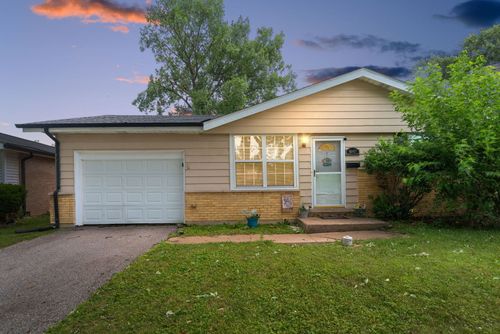 16417 Harold St, Oak Forest, IL, 60452-4203 | Card Image